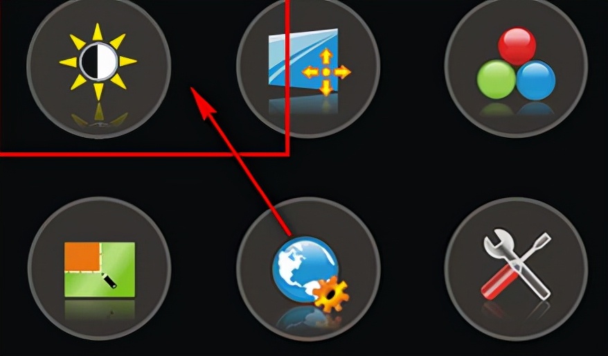 电脑软件曝光怎么调节亮度,什么电脑软件可以更改屏幕亮度