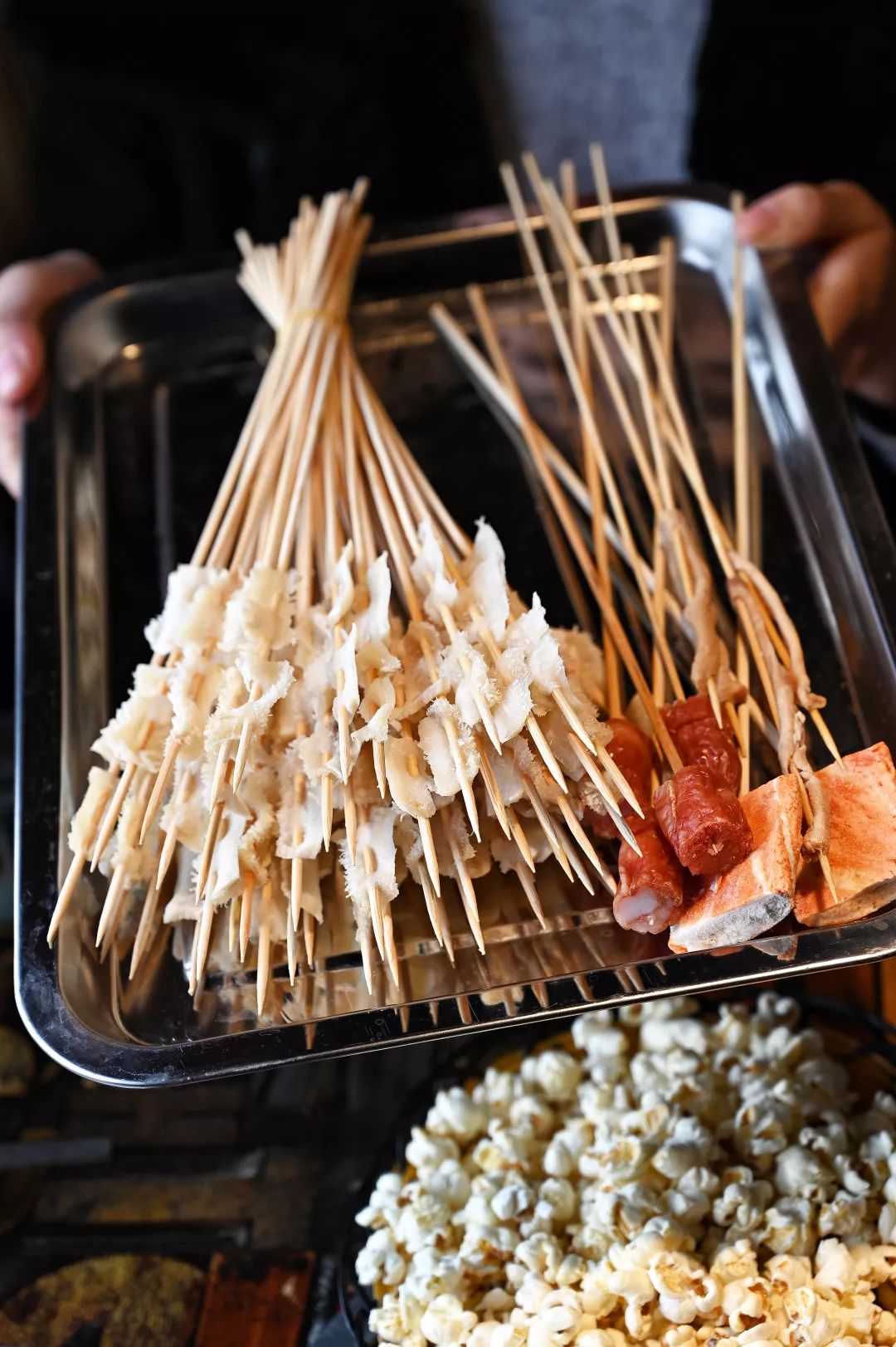 一锅三吃延边,一锅三吃天台店