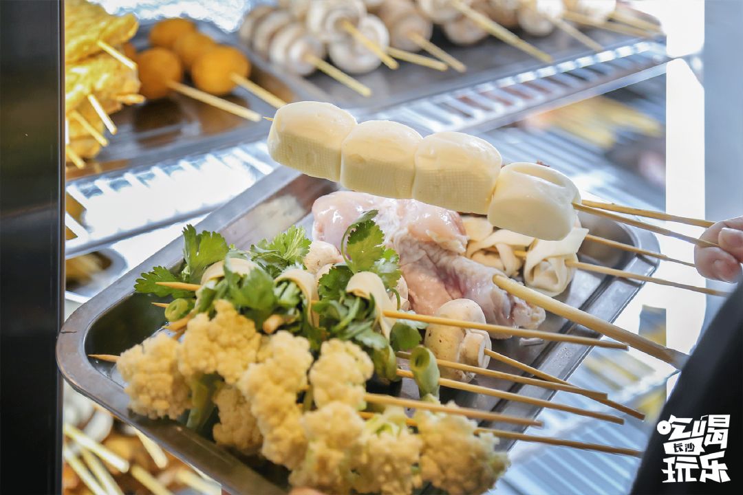 长沙最有名的油炸店 (长沙油炸店排名前十名)