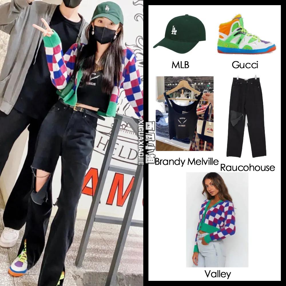 杨幂对自己诚实,杨幂今年上了几次热搜