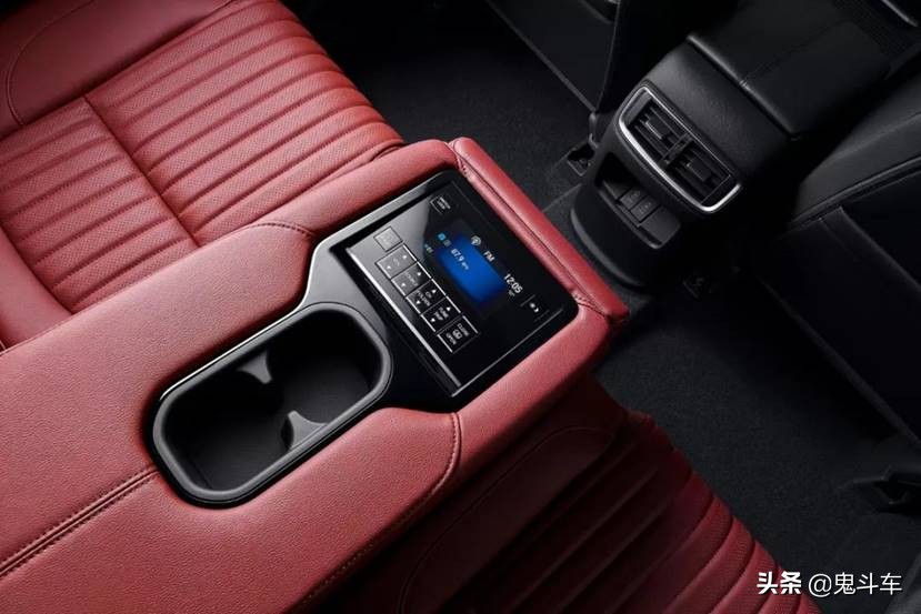 皓影和途观这两款车怎么样,新款皓影对比新款途观