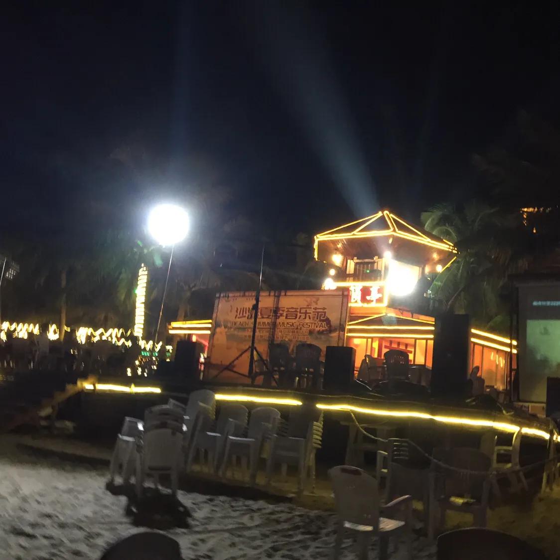 台山下川岛环岛游,台山下川岛介绍