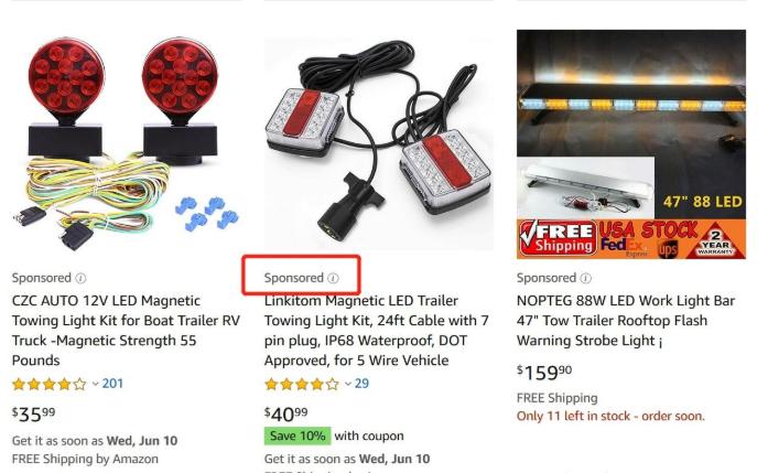 亚马逊测评专业术语,亚马逊运营的专业术语