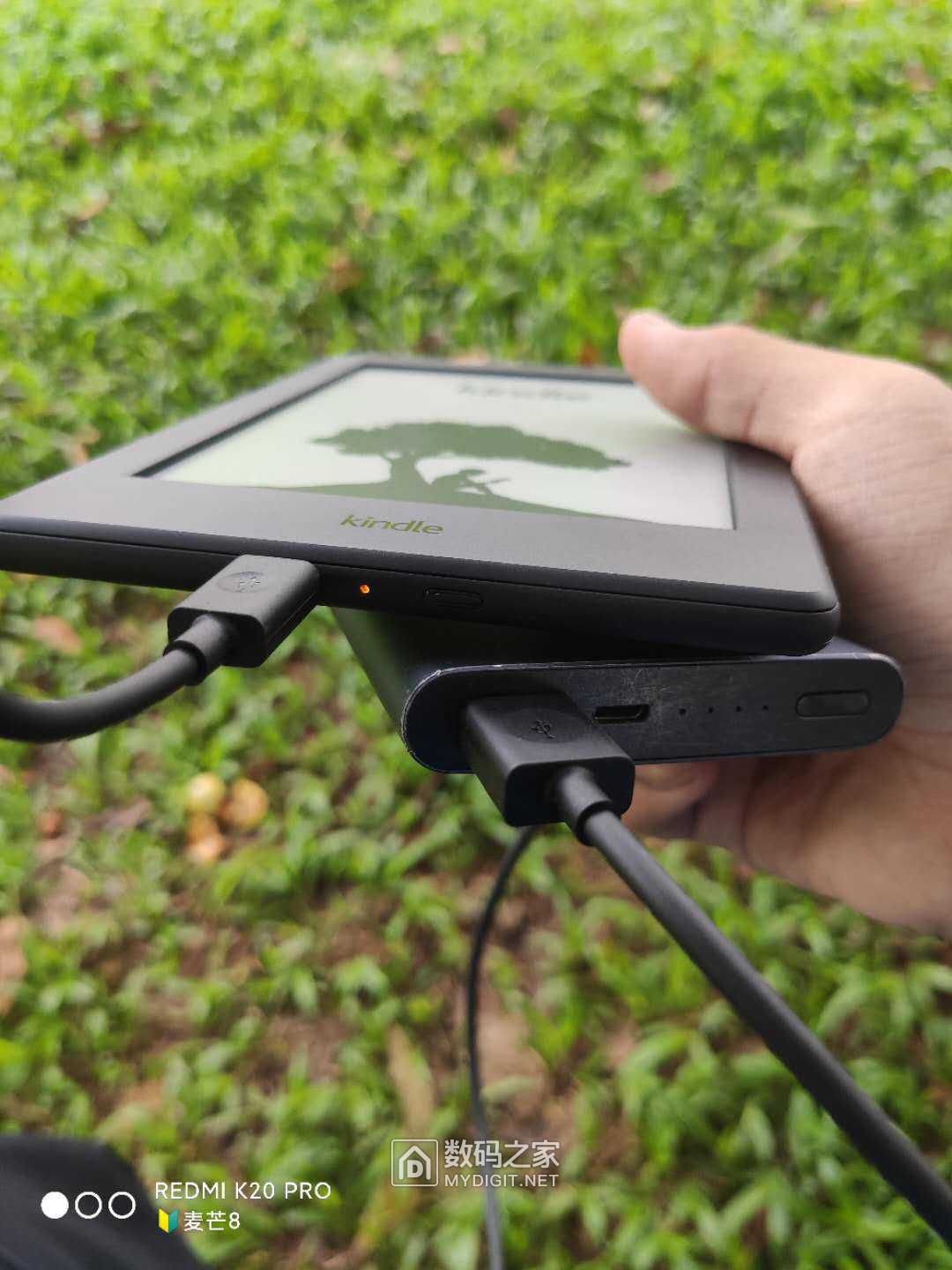 日版kindle使用体验,kindle开箱入门教程