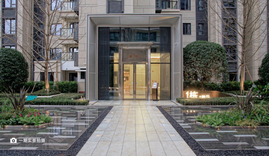 龙湖低密花园洋房,郑州市北龙湖花园洋房