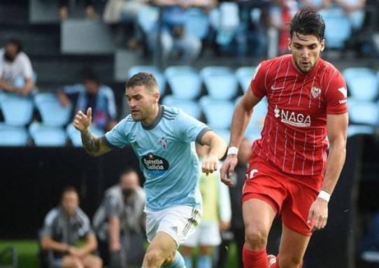 苦等7年!西班牙终于找到世界级中锋,搭档豪华中场,世界杯起飞