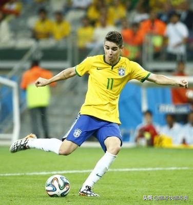 中超最贵球员奥斯卡,奥斯卡中超顶薪