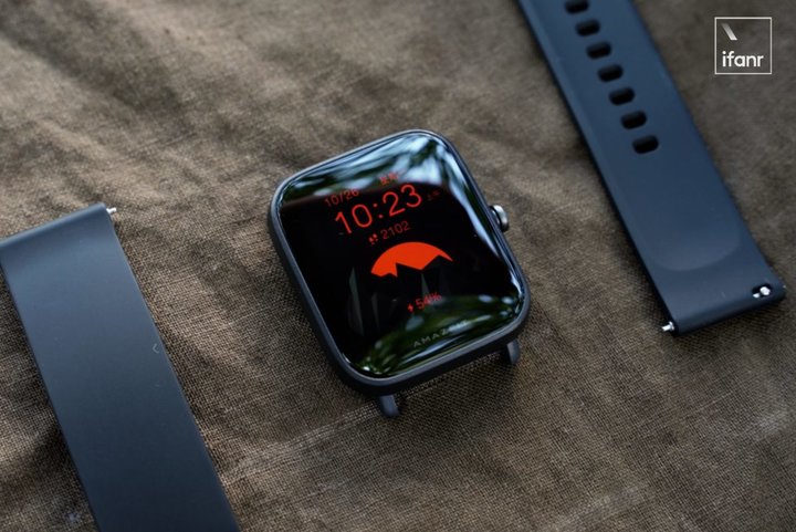 amazfit血氧监测在哪,amazfit血氧低