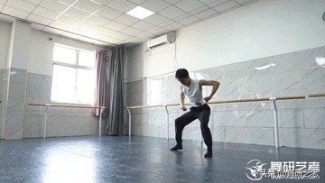 娶舞蹈生为妻是一种什么体验,对象男是舞蹈生是种什么样的体验