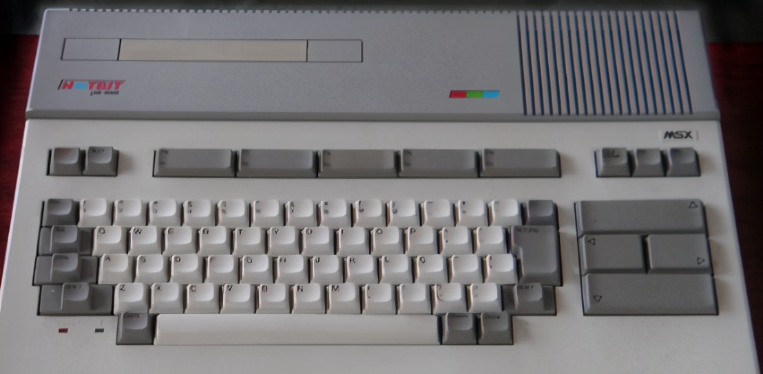 当一位游戏玩家老了之后,当游戏变得不再死亡