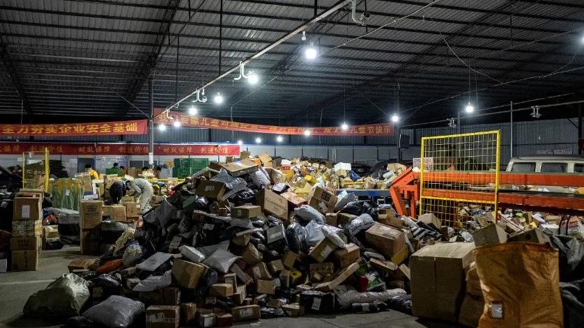 圆通寄快递有保障吗,圆通寄快递发货慢