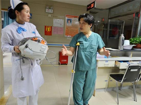 骨折筋伤哪个更容易恢复,骨折后伤筋动骨怎么恢复