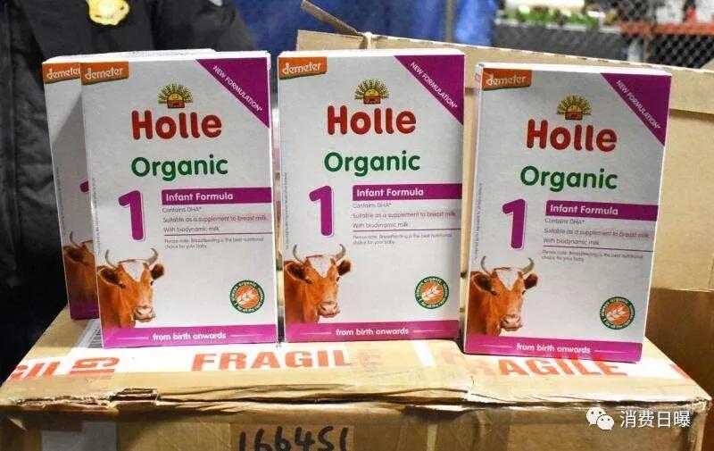 哪种国产奶粉不合格,最近美国的奶粉出问题的是哪一款