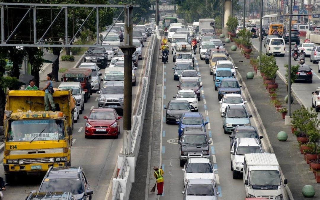 马尼拉的真实视频,马尼拉目前情况