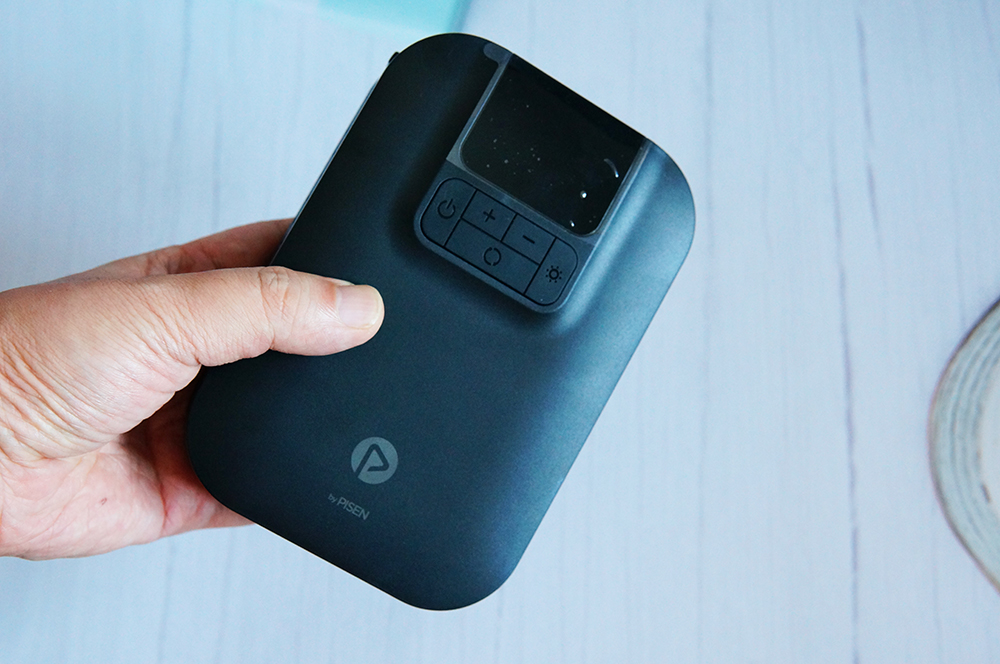 品胜车载无线充气泵怎么样,品胜带电青年x-pods1s说明书