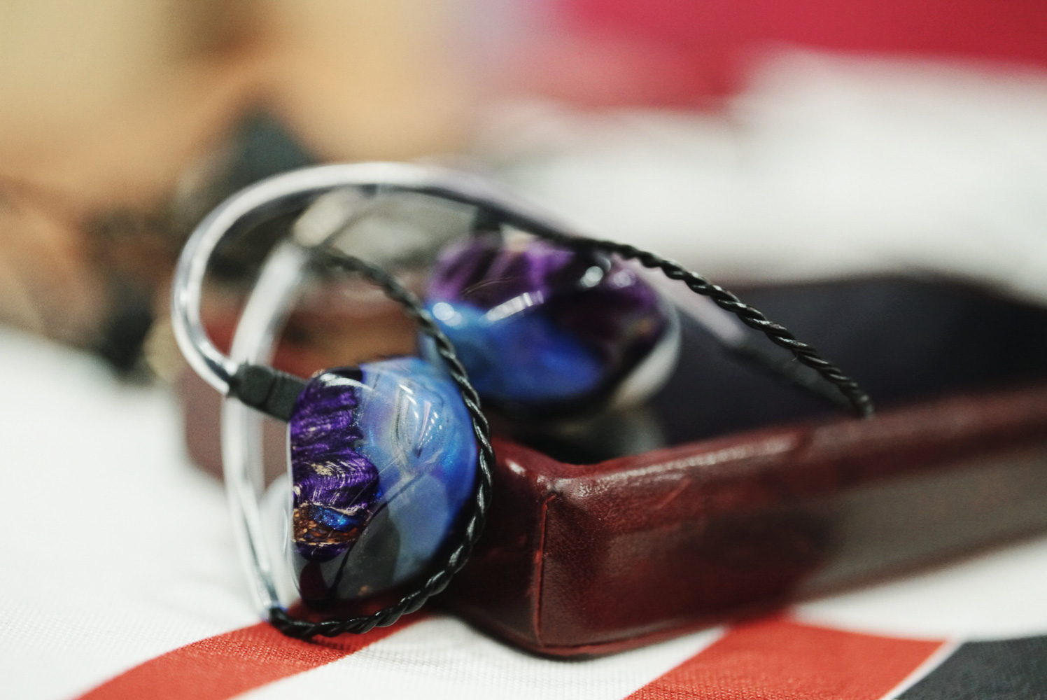 hifi高端无线耳塞发烧级,十大发烧级hifi入门耳塞