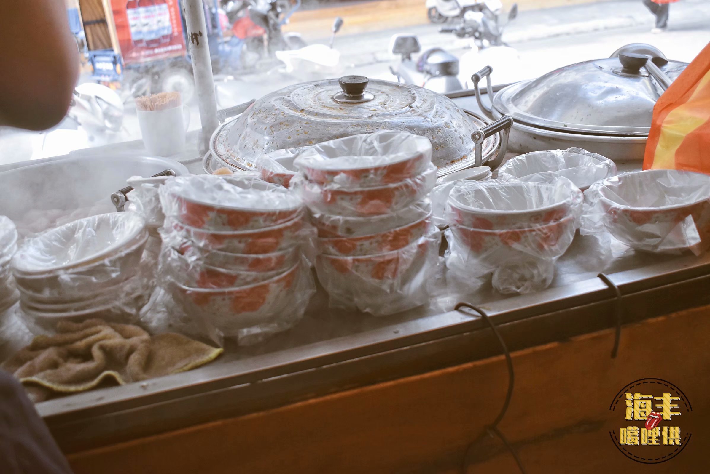 身为广东人你能吃多少辣,海丰小米为什么好吃