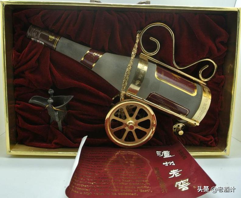 2021年中国一线、二线、三线白酒品牌公布，销量与口碑引争议