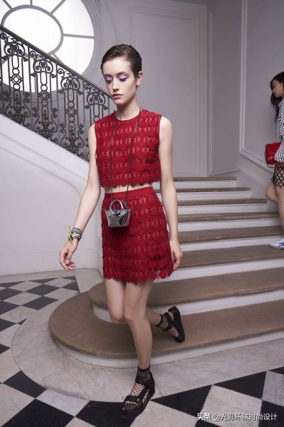 Longchamp2021春夏系列