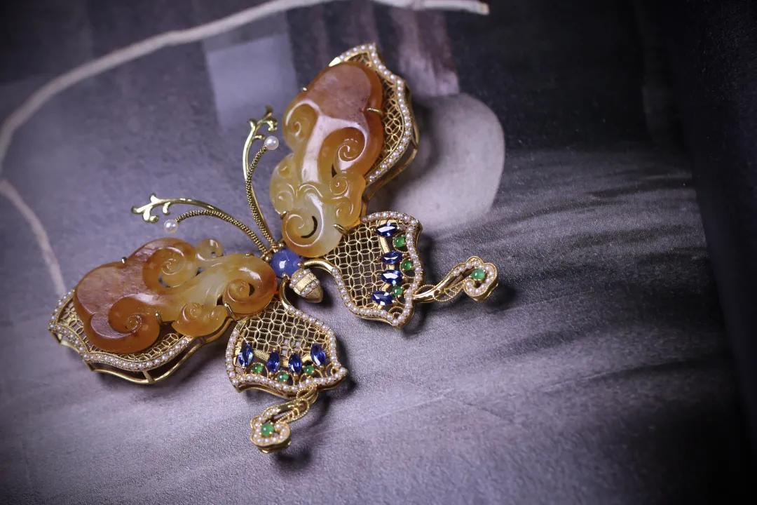 第35届成都国际珠宝展,2019成都国际珠宝首饰展