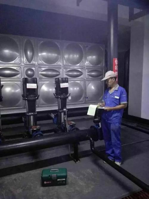 小区物业工作人员需要什么资质,物业综合维修工都有哪些工作