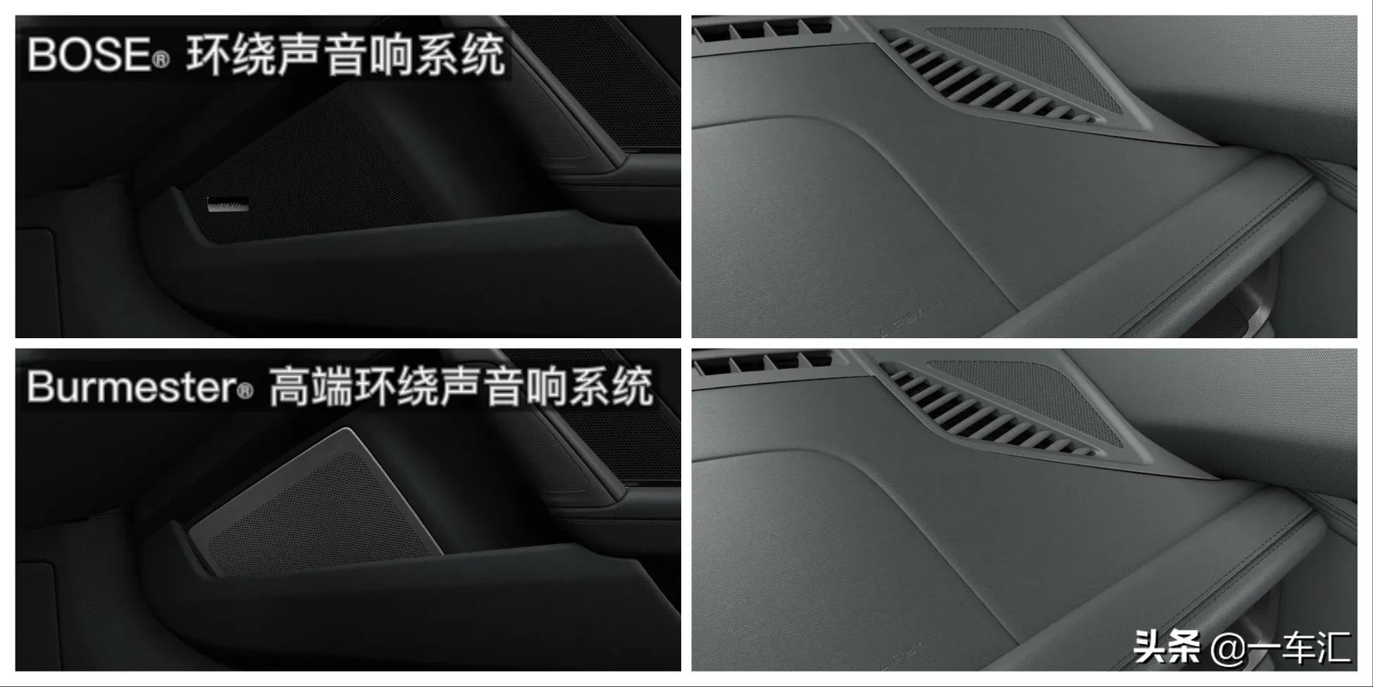 2023款保时捷911配置,2022款保时捷911targa4s