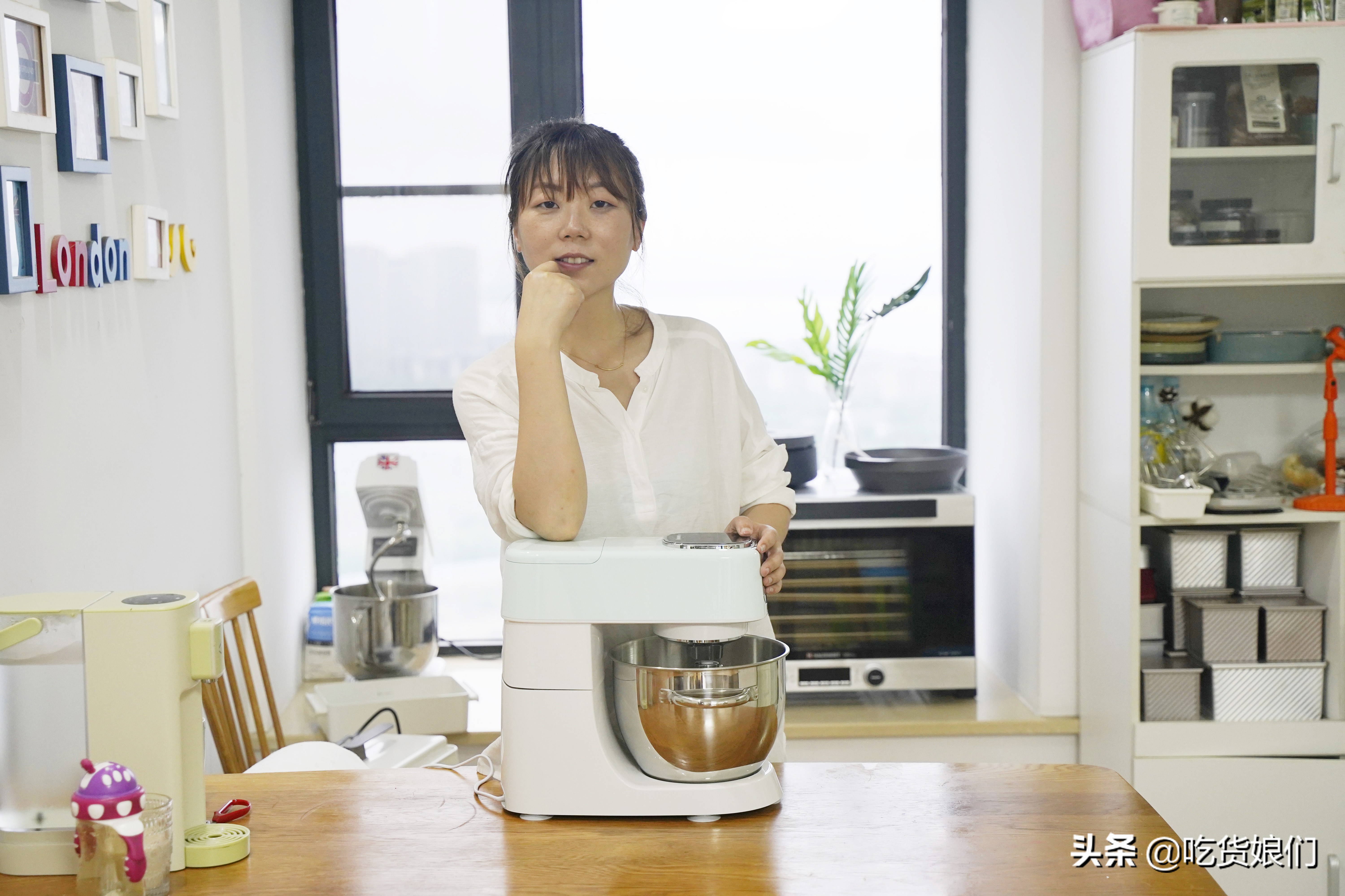 海氏m5厨师机使用方法,海氏厨师机m5测评排行第一名