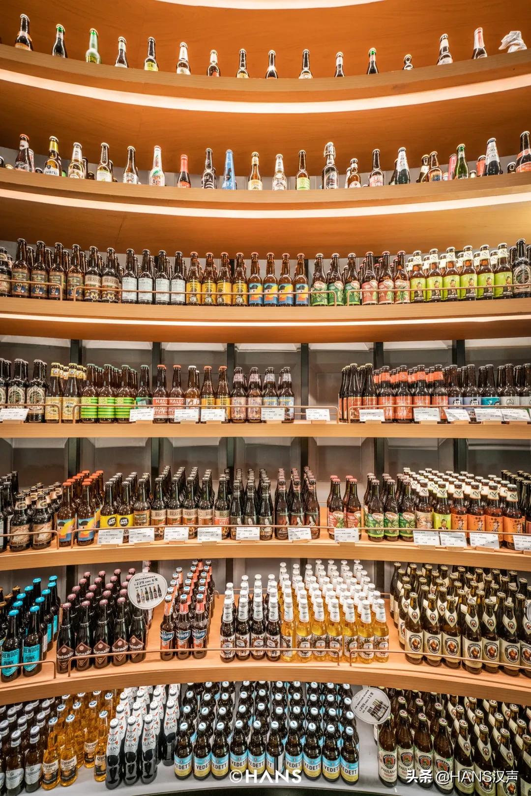 武汉30家小酒馆,武汉多家酒吧开业