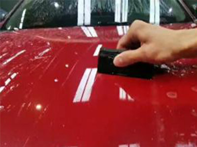 炫颜汽车贴膜改色车衣,隔热膜改色膜车衣