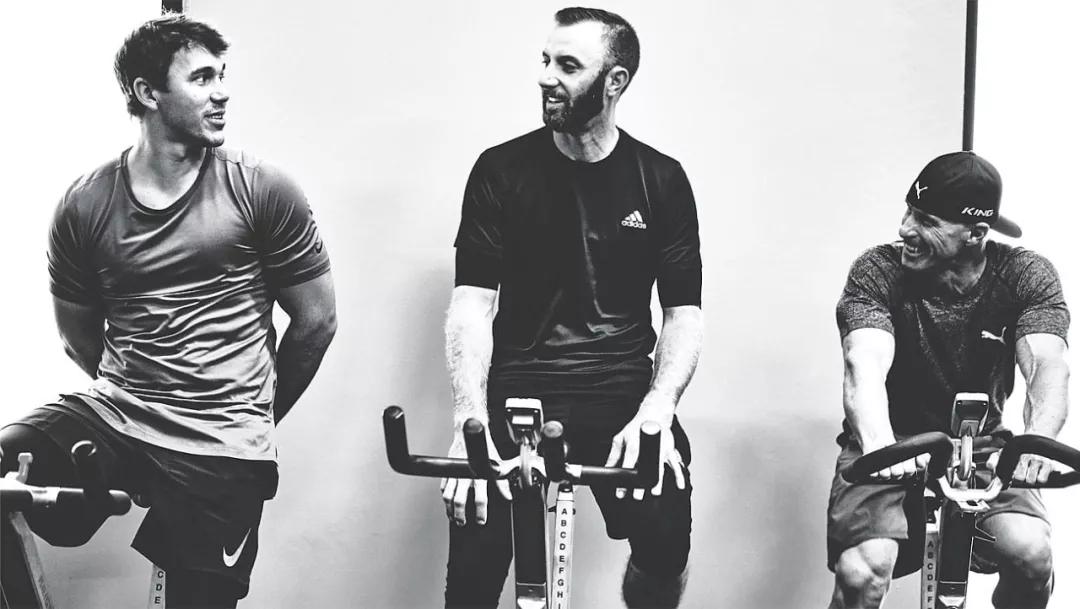 高尔夫需要力量训练吗,高尔夫体能训练和健身教练