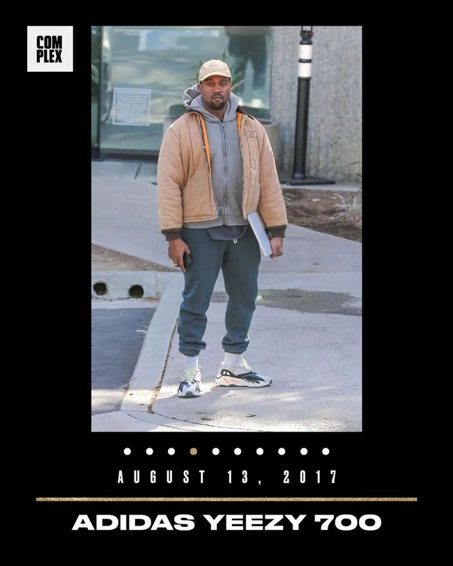 yeezy750什么时候复刻,yeezy750什么时候补货