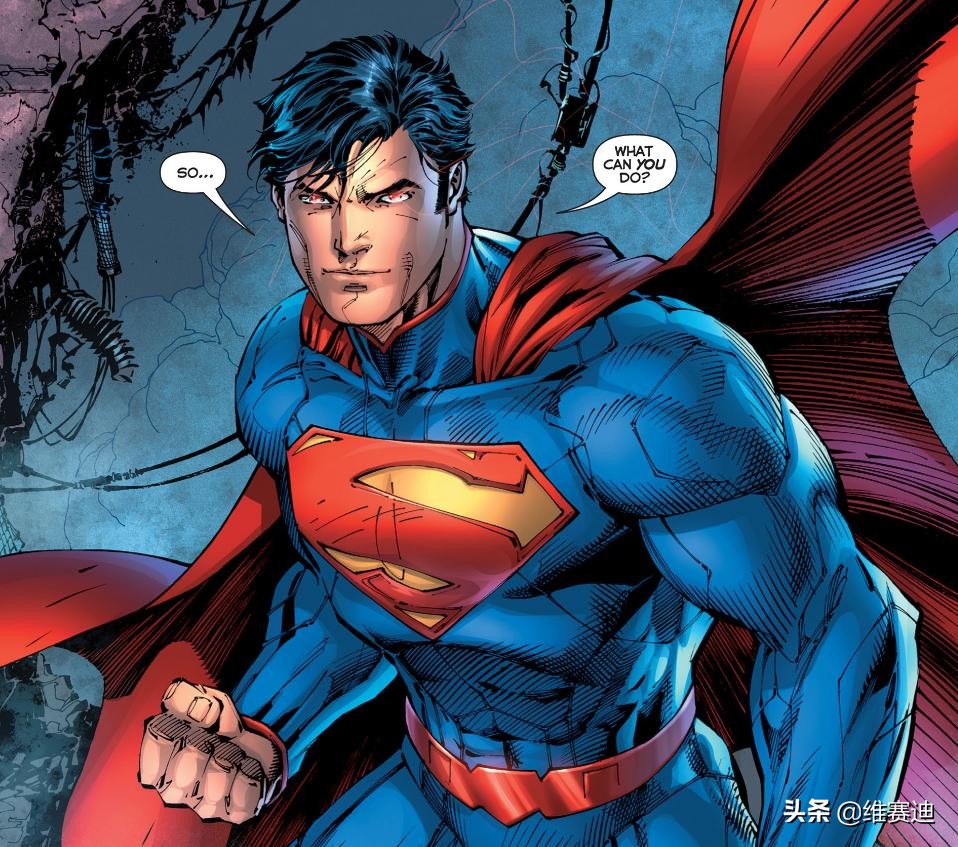 超人电影十大巅峰之作,从红极一时到人人唾弃