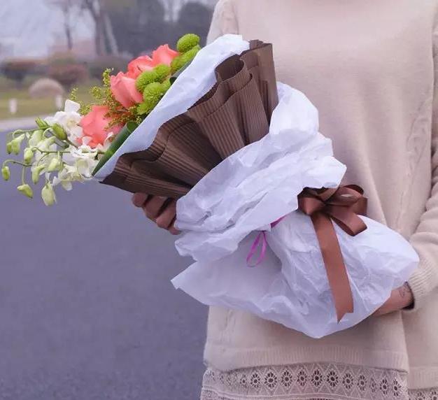 花店花束学习,花店花束插花入门自学书籍