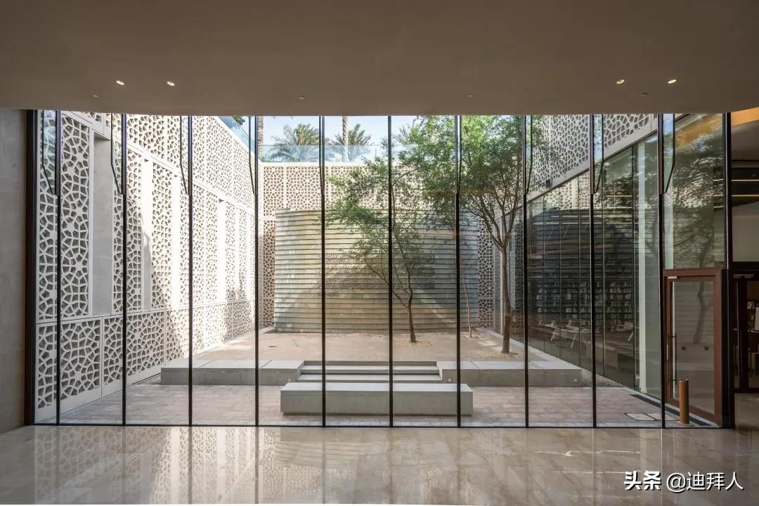 迪拜阿提哈德博物馆,迪拜阿提哈德博物馆在哪