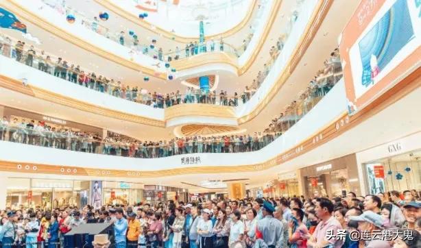 连云港赣榆发展前景,连云港赣榆县发展