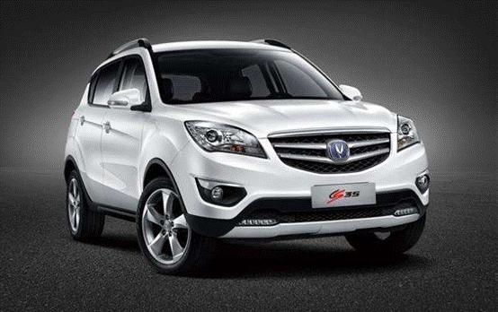 14年长安cs35口碑,长安cs35二手口碑