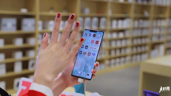 600岁文创网红空降杭州！不用飞北京，也能美美的过个故宫中国节