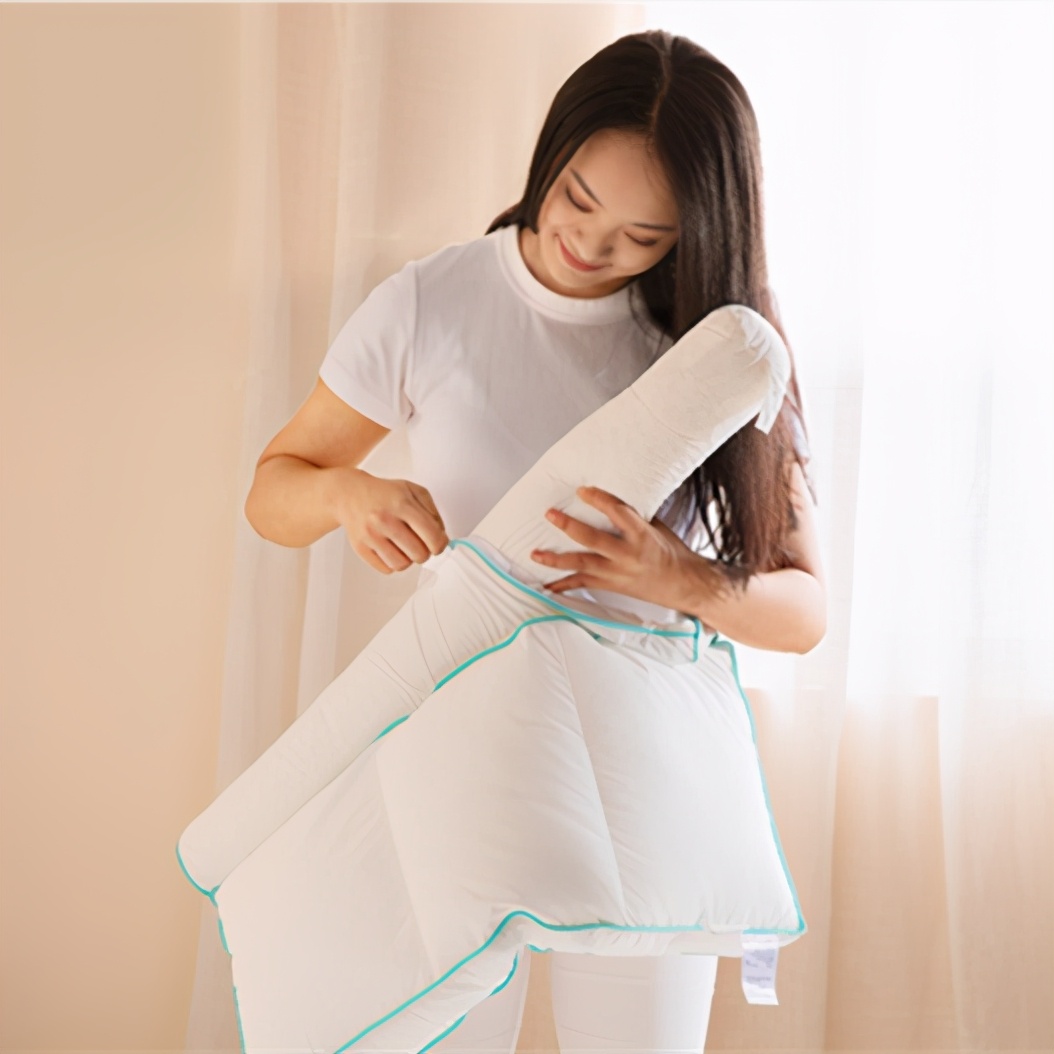 哪种枕头枕着最舒服,什么样的荞麦皮枕头枕着最舒服