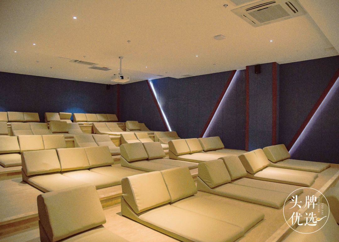 休闲汗蒸馆推荐,这家汗蒸馆超火爆