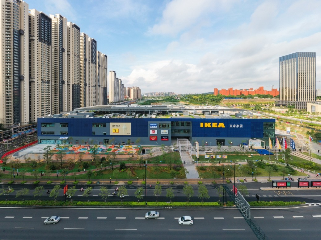 宜家南宁活动,南宁宜家上新