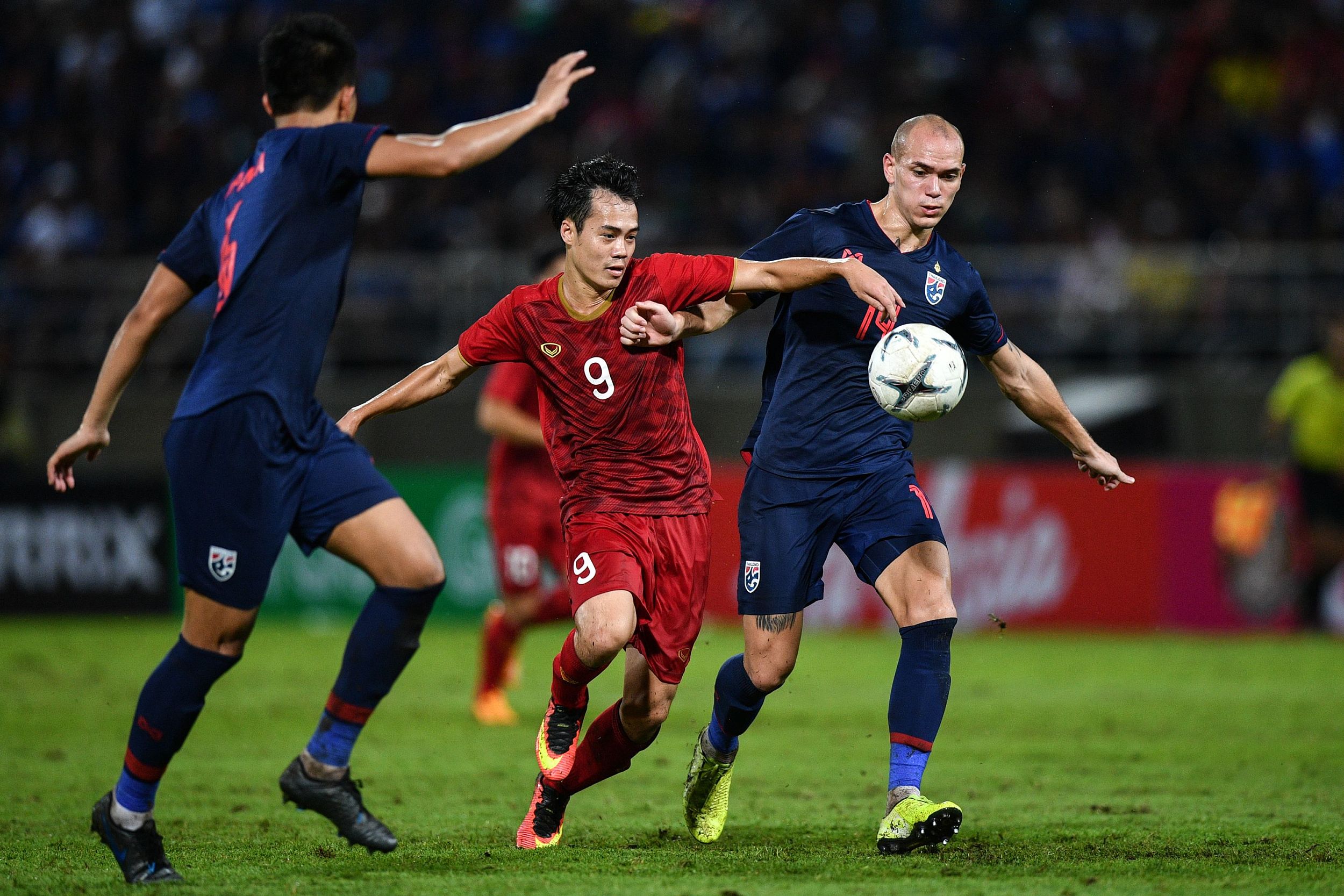 卡塔尔世界杯亚洲预选赛国足战况,卡塔尔世界杯国足世预赛回顾