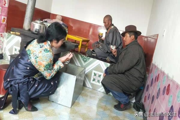 百善孝为先藏族,百善孝为先孝老爱亲模范人物