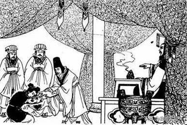 汉文帝废除刑罚缇萦救父,缇萦救父文言文翻译及注释