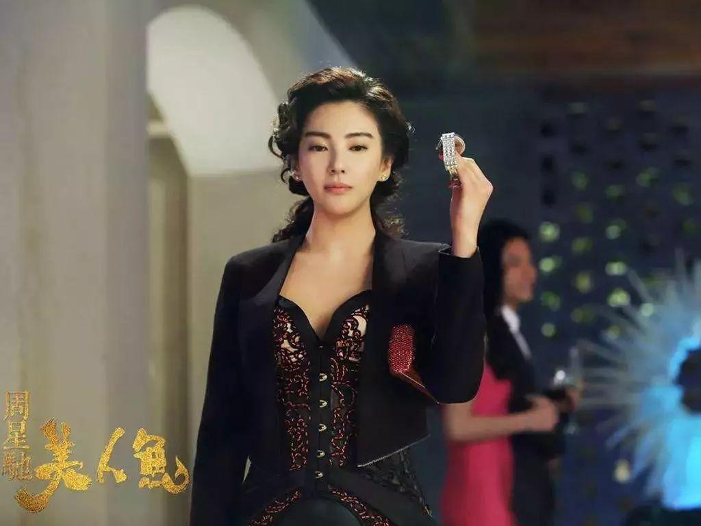 朱茵周星驰经典作品,梅艳芳王祖贤朱茵张柏芝赵丽颖