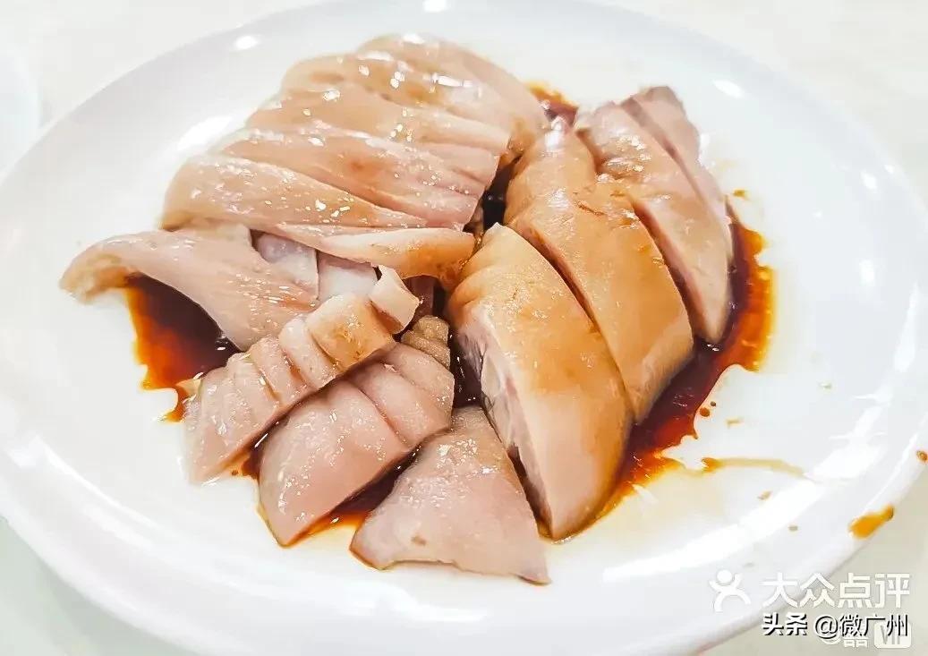 羊城通直达！佛山这8家街角食档，广州富豪都来吃！