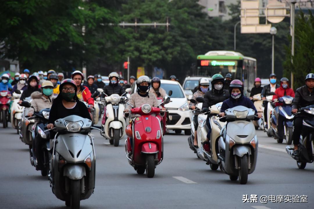 国产摩托车折戟东南亚,洞察2022