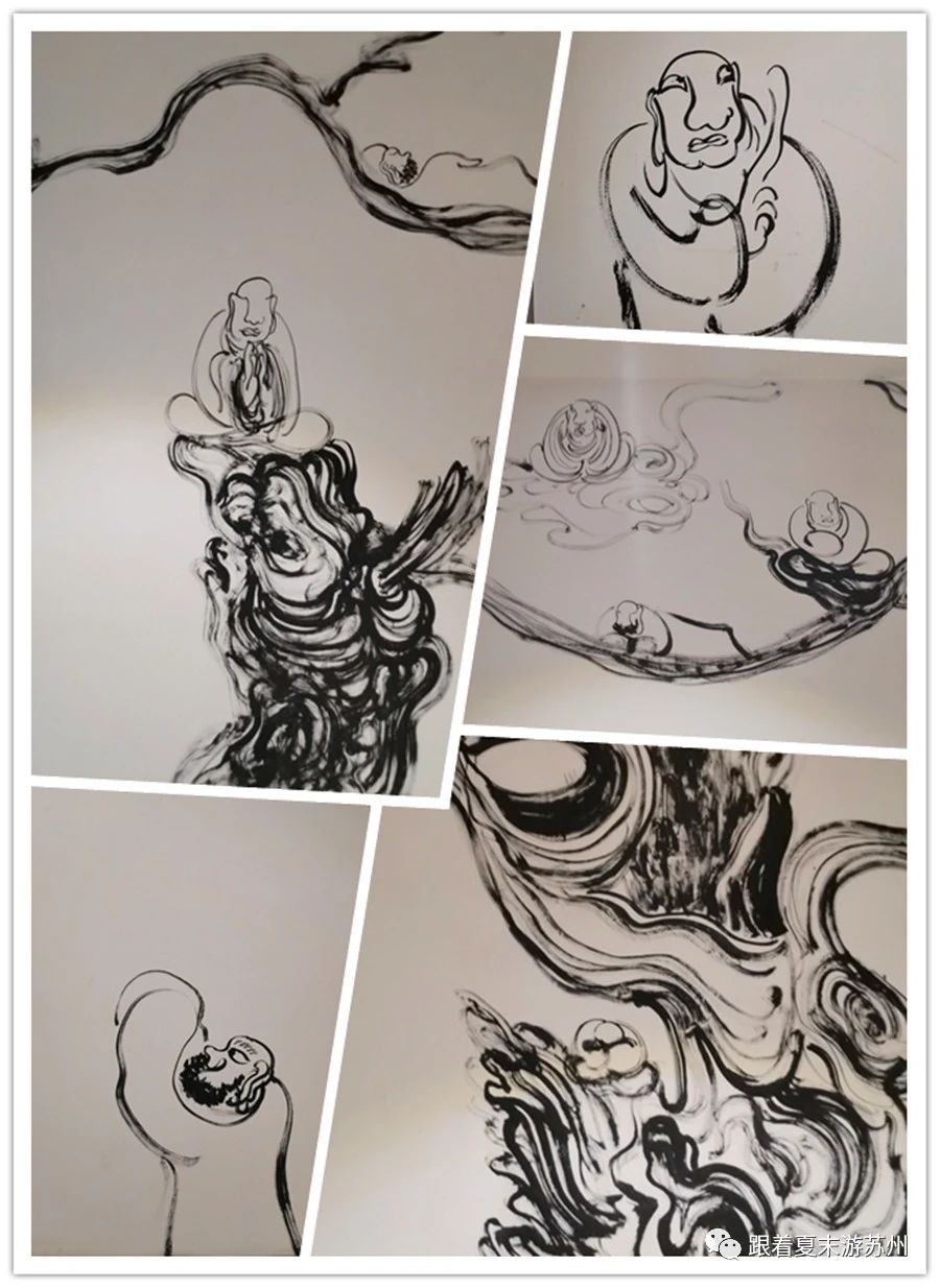 苏州本色美术馆预约,苏州本色美术馆近期展览