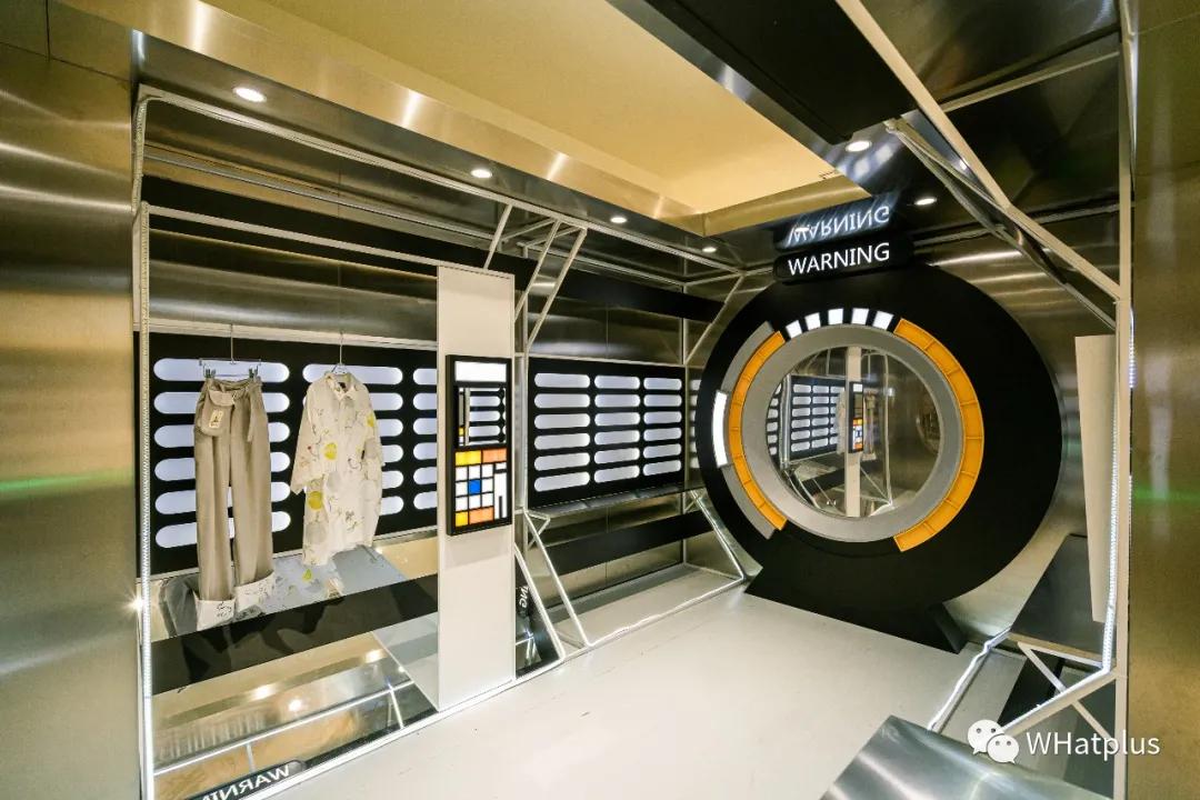 小众潮牌淘宝买手店,正品潮牌买手店进货渠道在哪里