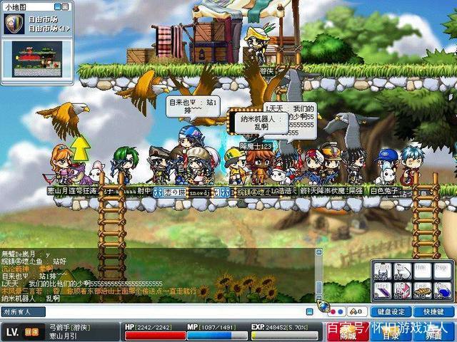 十大烧钱网游排行榜最新,游戏史公认最烧钱的三大坑爹网游