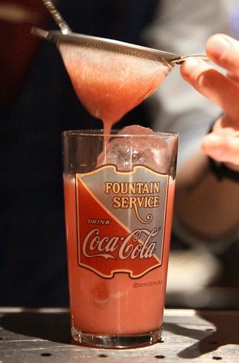 上海贫民窟风格酒吧,魔都居然有这么个性的酒吧